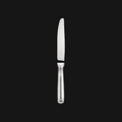 Christofle Silver-Plated Dessert Knife