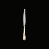 Christofle Silver plated Dessert knife