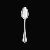 Christofle Silver-Plated Dessert Spoon