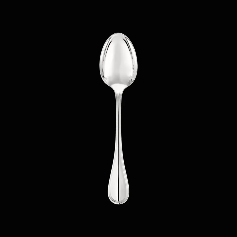 Christofle Silver-Plated Dessert Spoon