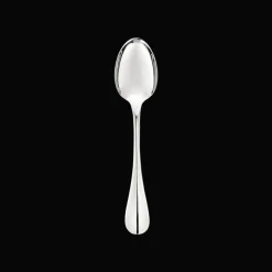 Christofle Silver-Plated Dessert Spoon
