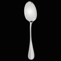 Christofle Silver-Plated Dessert Spoon