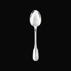 Christofle Silver-Plated Dessert Spoon