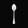 Christofle Silver-Plated Dessert Spoon