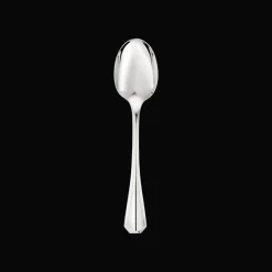 Christofle Silver-Plated Dessert Spoon