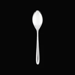Christofle Silver-Plated Dessert Spoon