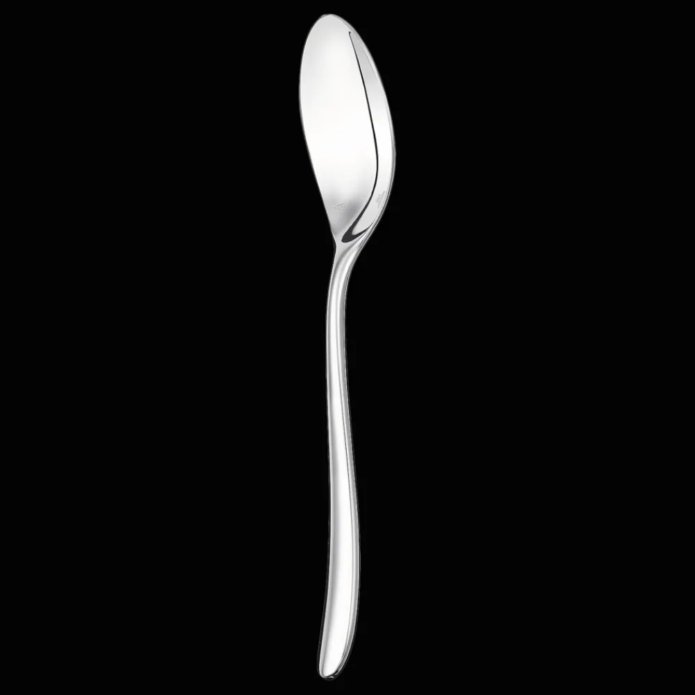 Christofle Silver-Plated Dessert Spoon