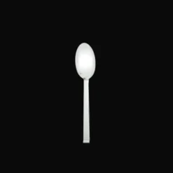 Christofle Silver-Plated Dessert Spoon