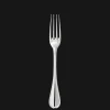 Christofle Silver-Plated Dinner Fork