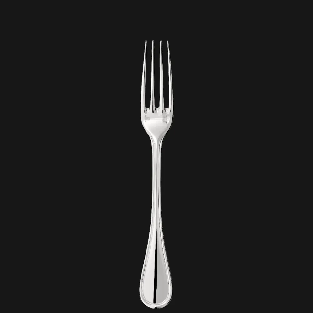 Christofle Silver-Plated Dinner Fork