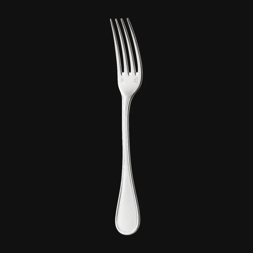 Christofle Silver-Plated Dinner Fork
