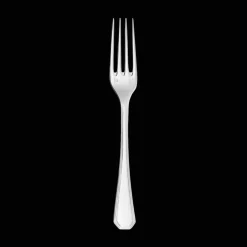 Christofle Silver-Plated Dinner Fork