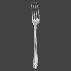 Christofle Silver-Plated Dinner Fork