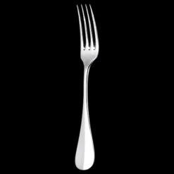 Christofle Silver-Plated Dinner Fork