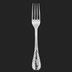 Christofle Silver-Plated Dinner Fork
