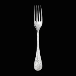 Christofle Silver-Plated Dinner Fork