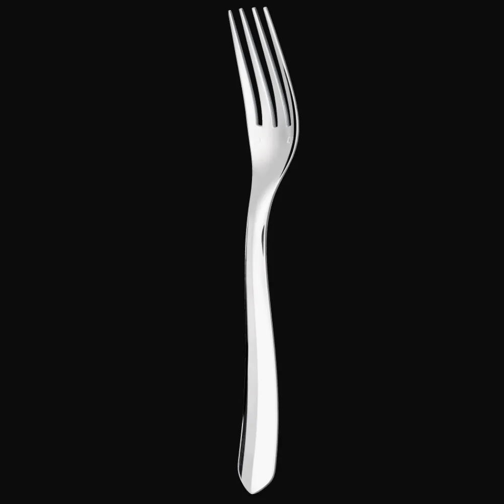 Christofle Silver-plated Dinner Fork