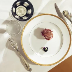 Christofle Silver-plated Dinner Fork