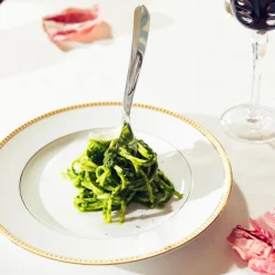 Christofle Silver-plated Dinner Fork