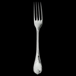 Christofle Silver-Plated Dinner Fork
