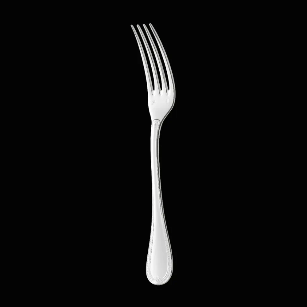 Christofle Silver-Plated Dinner Fork