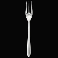Christofle Silver-Plated Dinner Fork