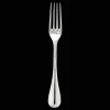 Christofle Silver-Plated Dinner Fork