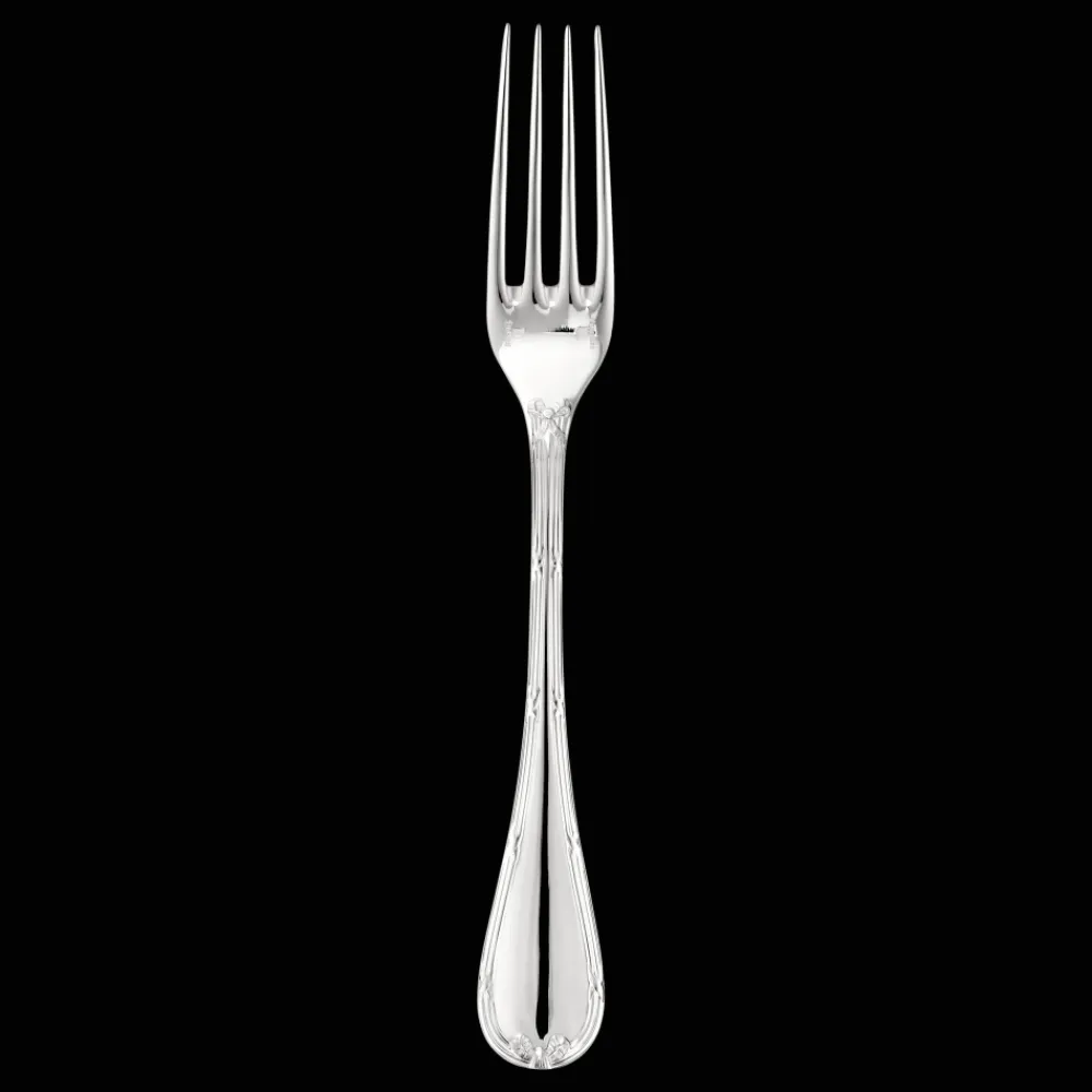 Christofle Silver-Plated Dinner Fork