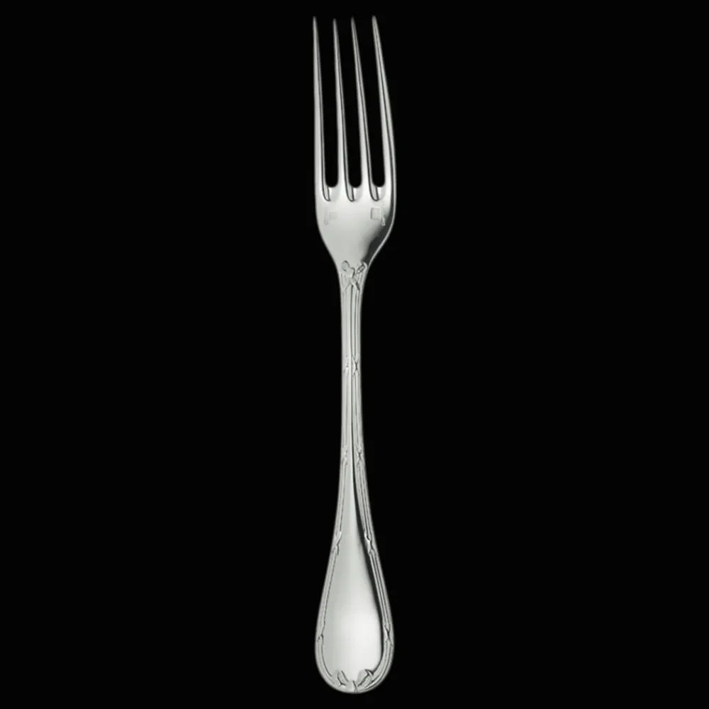 Christofle Silver-Plated Dinner Fork