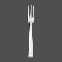 Christofle Silver-Plated Dinner Fork