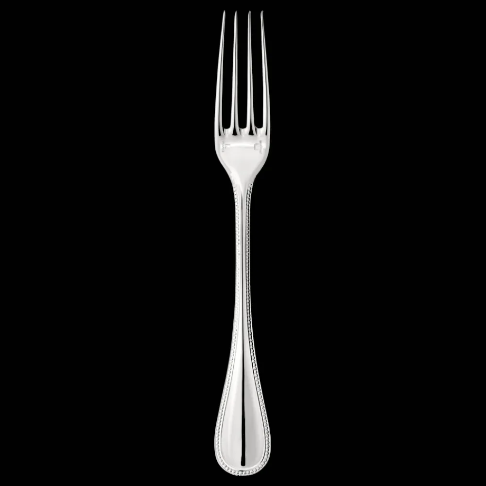 Christofle Silver-Plated Dinner Fork