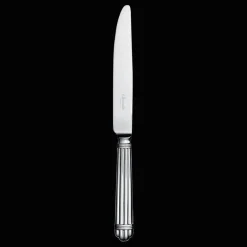 Christofle Silver-Plated Dinner Knife