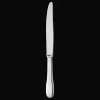 Christofle Silver-Plated Dinner Knife
