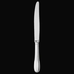 Christofle Silver-Plated Dinner Knife