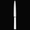 Christofle Silver-Plated Dinner Knife