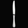 Christofle Silver-Plated Dinner Knife