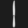 Christofle Silver-Plated Dinner Knife