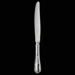 Christofle Silver-Plated Dinner Knife