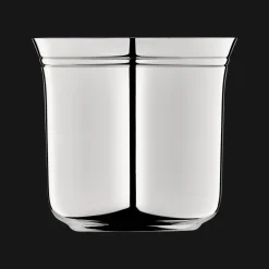 Christofle Silver-Plated Egg Cup