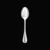 Christofle Silver-Plated Espresso Spoon