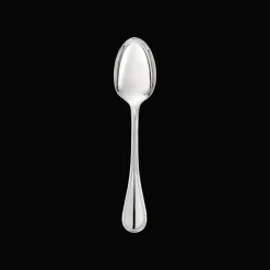 Christofle Silver-Plated Espresso Spoon