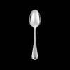 Christofle Silver-Plated Espresso Spoon