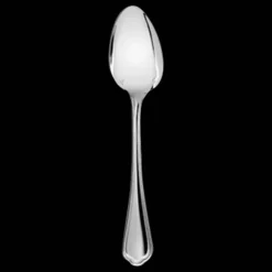 Christofle Silver-Plated Espresso Spoon