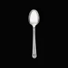Christofle Silver-Plated Espresso Spoon