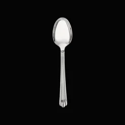 Christofle Silver-Plated Espresso Spoon