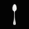 Christofle Silver-Plated Espresso Spoon