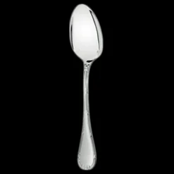 Christofle Silver-Plated Espresso Spoon