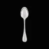 Christofle Silver-Plated Espresso Spoon