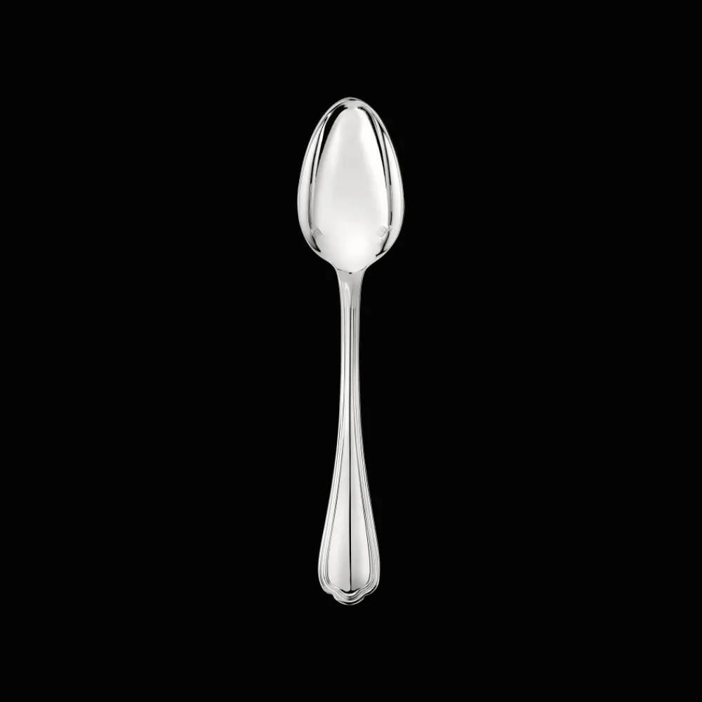 Christofle Silver-Plated Espresso Spoon