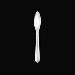 Christofle Silver-Plated Espresso Spoon